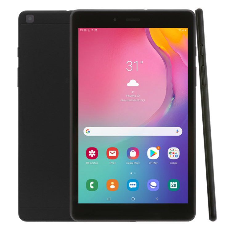 Máy Tính Bảng Samsung Galaxy Tab A8 8&quot; T295 - Đã Kích Hoạt Bảo Hành - Hàng Chính Hãng