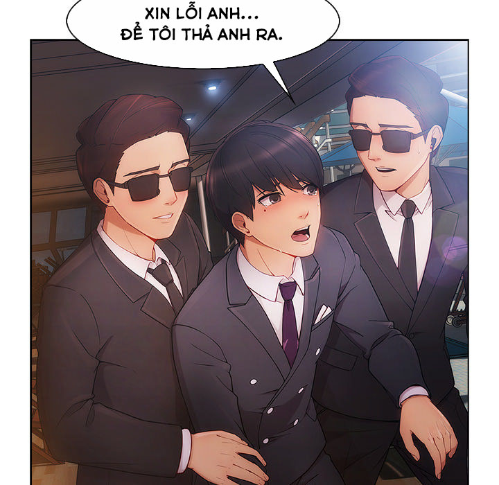 quý cô chân dài chapter 23 61