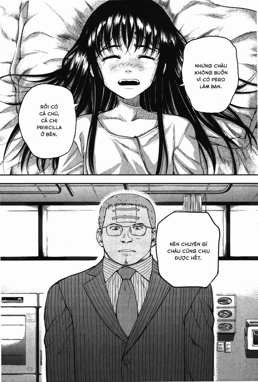 gunslinger girl chapter 48 12