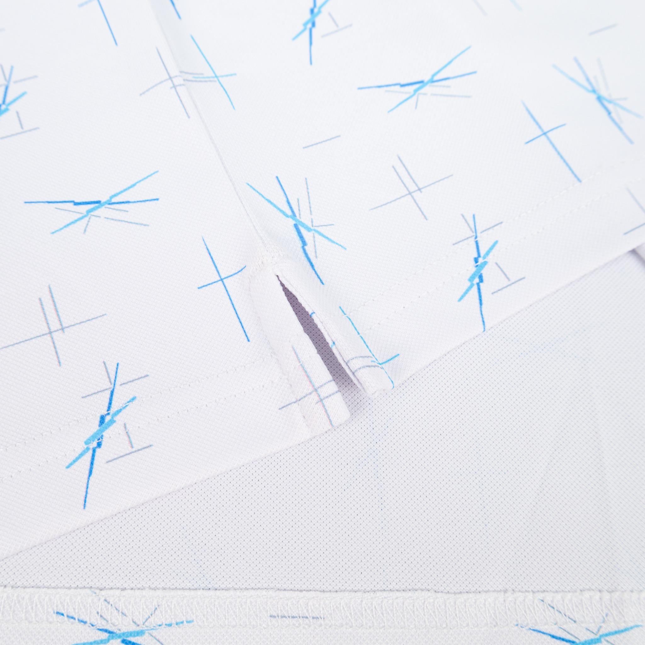 Áo polo nam KHATOCO có túi A2MN438R2-CNIN799-2709-N