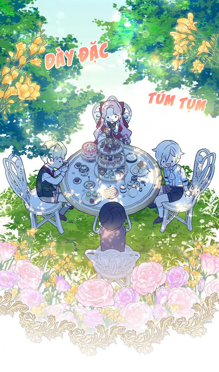 quý cô quyền lực chapter 16 6