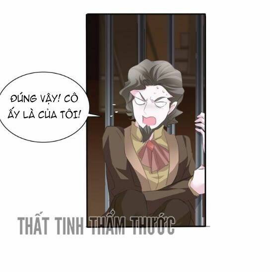 một lời không hợp liền hút máu chapter 40 28