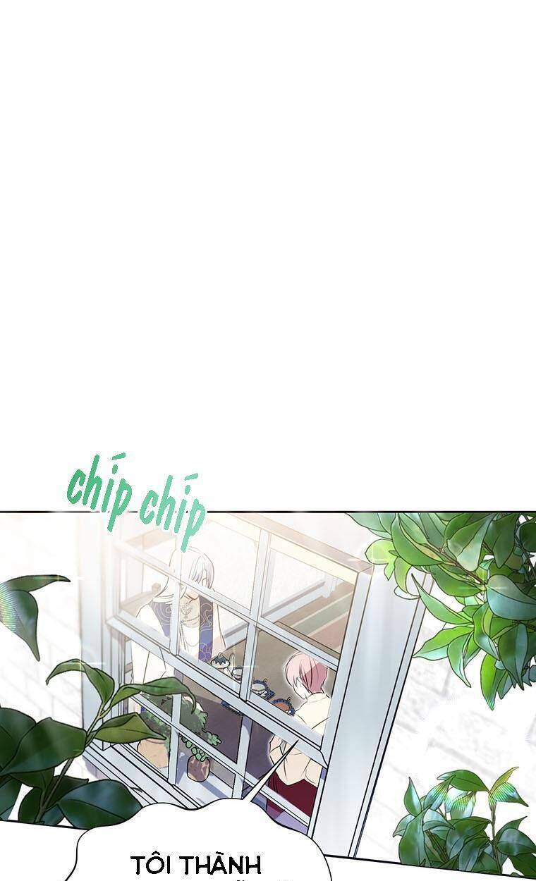 phía sau mặt nạ của nam chính hiền lành chapter 5 23