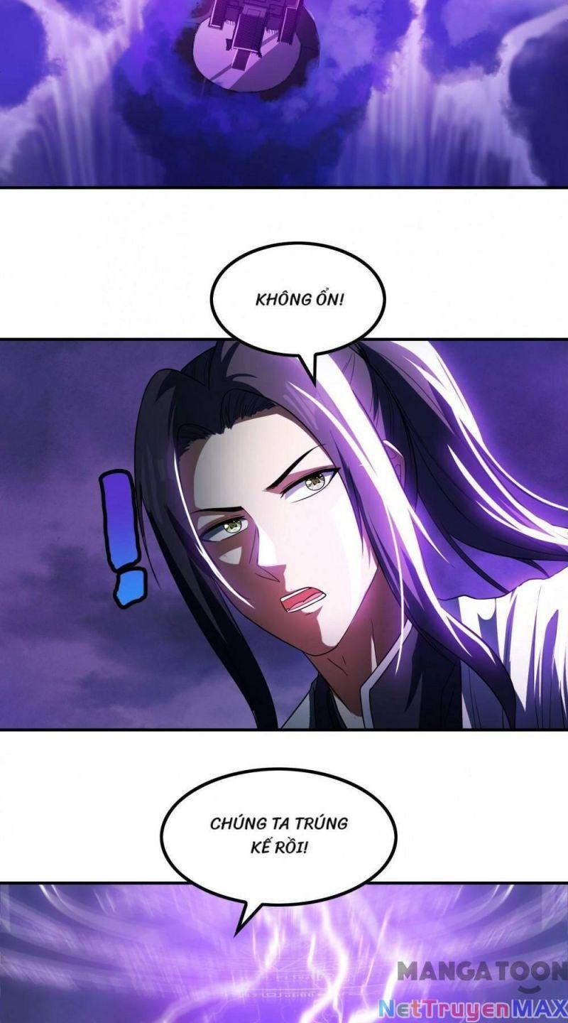 đệ nhất người ở rể chapter 206 6