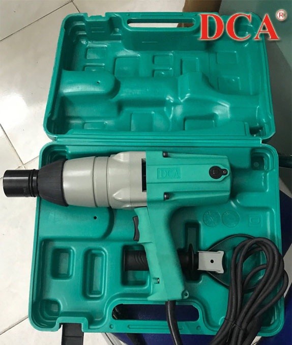 Máy vặn bu lông 620W DCA APB22C (P1B-FF-22C)