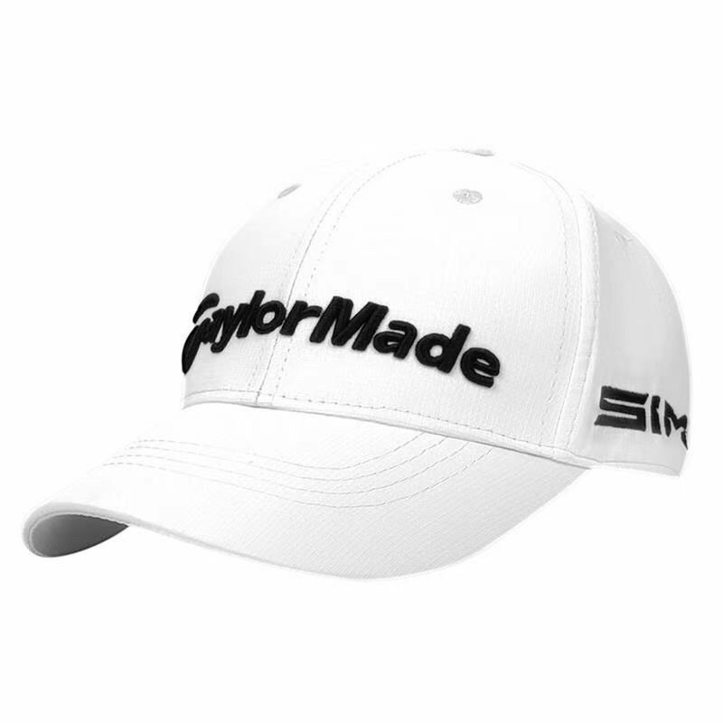 Mũ Golf lưỡi trai Nam thể thao chống nắng thời trang
