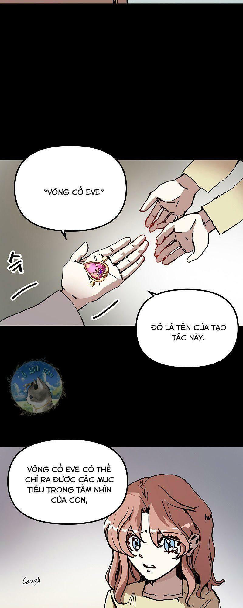 bug player - người chơi lỗi chapter 87 2