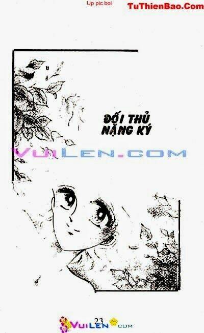 cô bé khóc nhè chapter 14 22