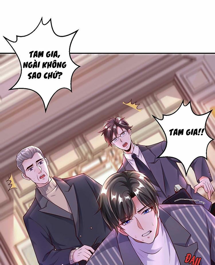 đại lão gọi tôi tiểu tổ tông chapter 6 1