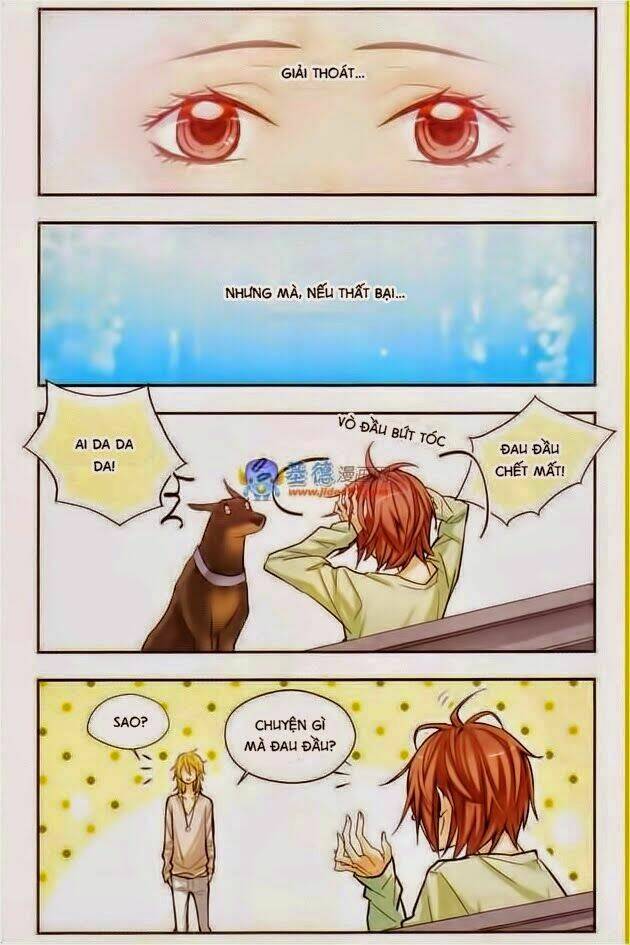 ngôi sao câu lạc bộ chapter 16 6