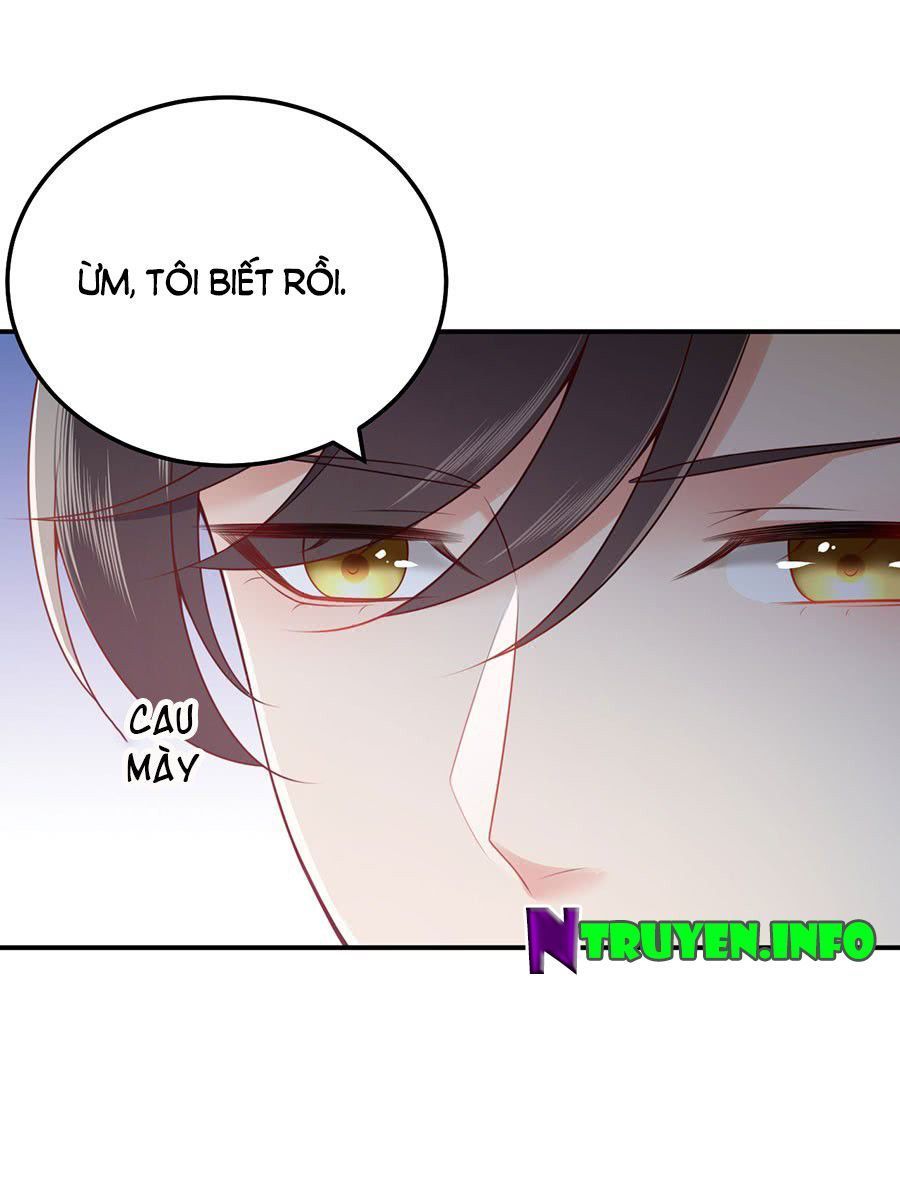 nam thần truy thê chỉ nam chapter 18.2 15