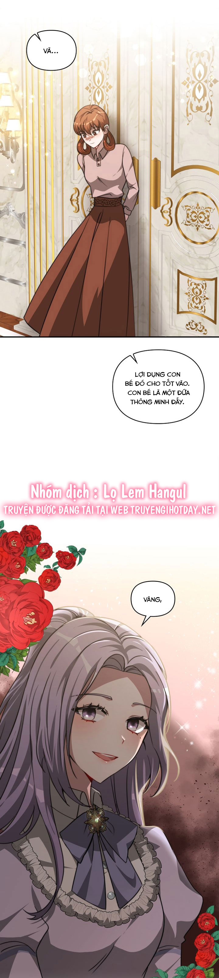 công nương eluana vita chapter 56 14