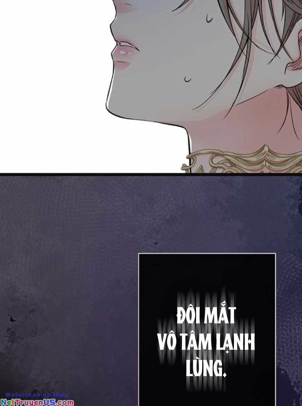 Hoàng Tử Rắc Rối chapter 43.2 39