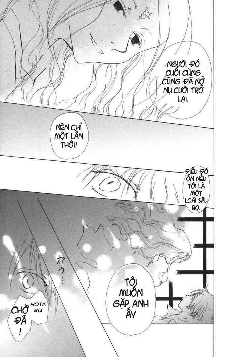 trả tên lại cho yêu quái chapter 10 39