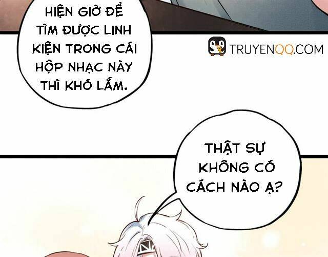 trạch thượng tịch mịch huỳnh hỏa chapter 13 10
