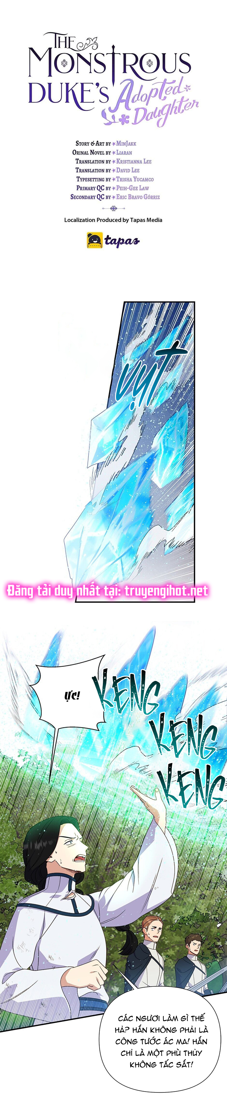 bản khế ước với nữ công tước ác ma chapter 119 3
