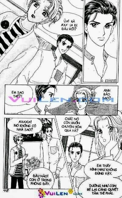 cô gái đến từ quá khứ chapter 3 45