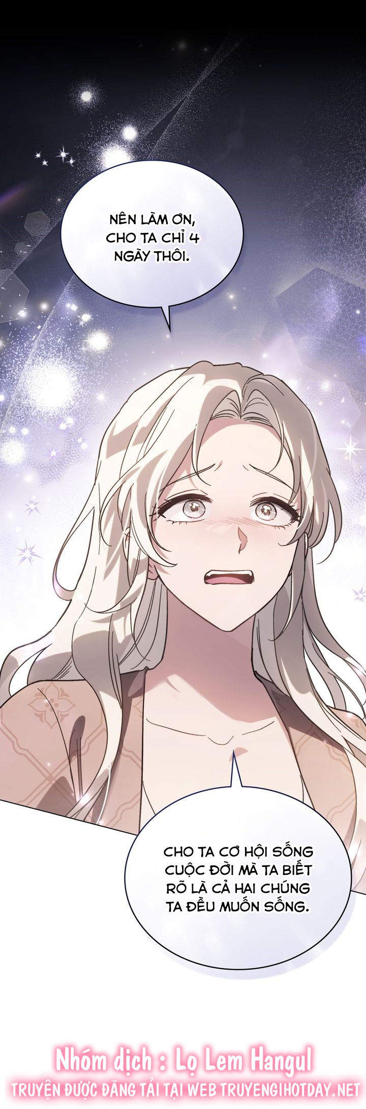 khi định mệnh đưa chúng ta gặp nhau chapter 29 9