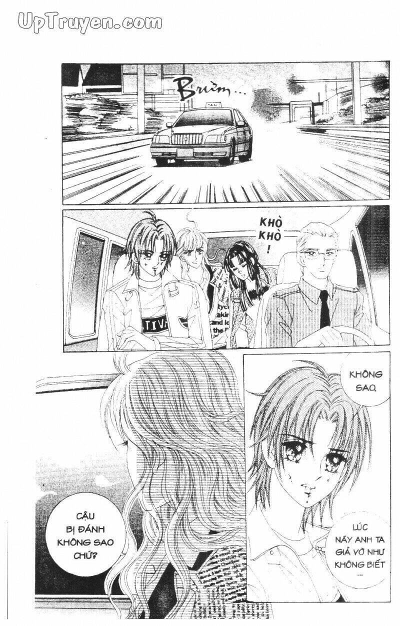 mặt nạ tình yêu chapter 63 47