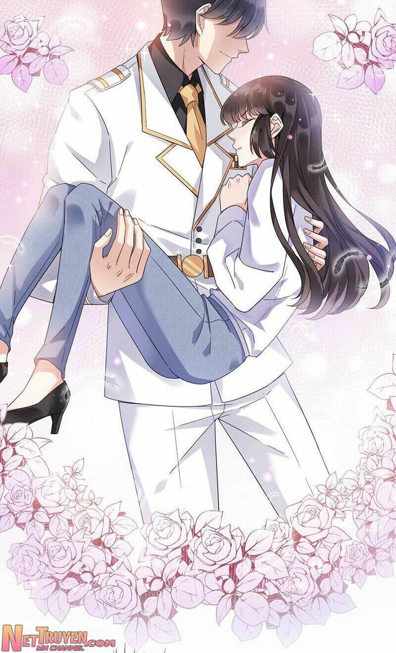 thịnh thế điềm sủng: cô vợ nhỏ đáng yêu của dịch thiếu chapter 58 19