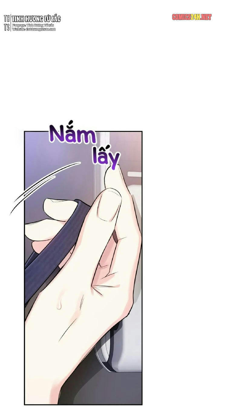 cấp trên nhỏ tuổi chapter 14 35