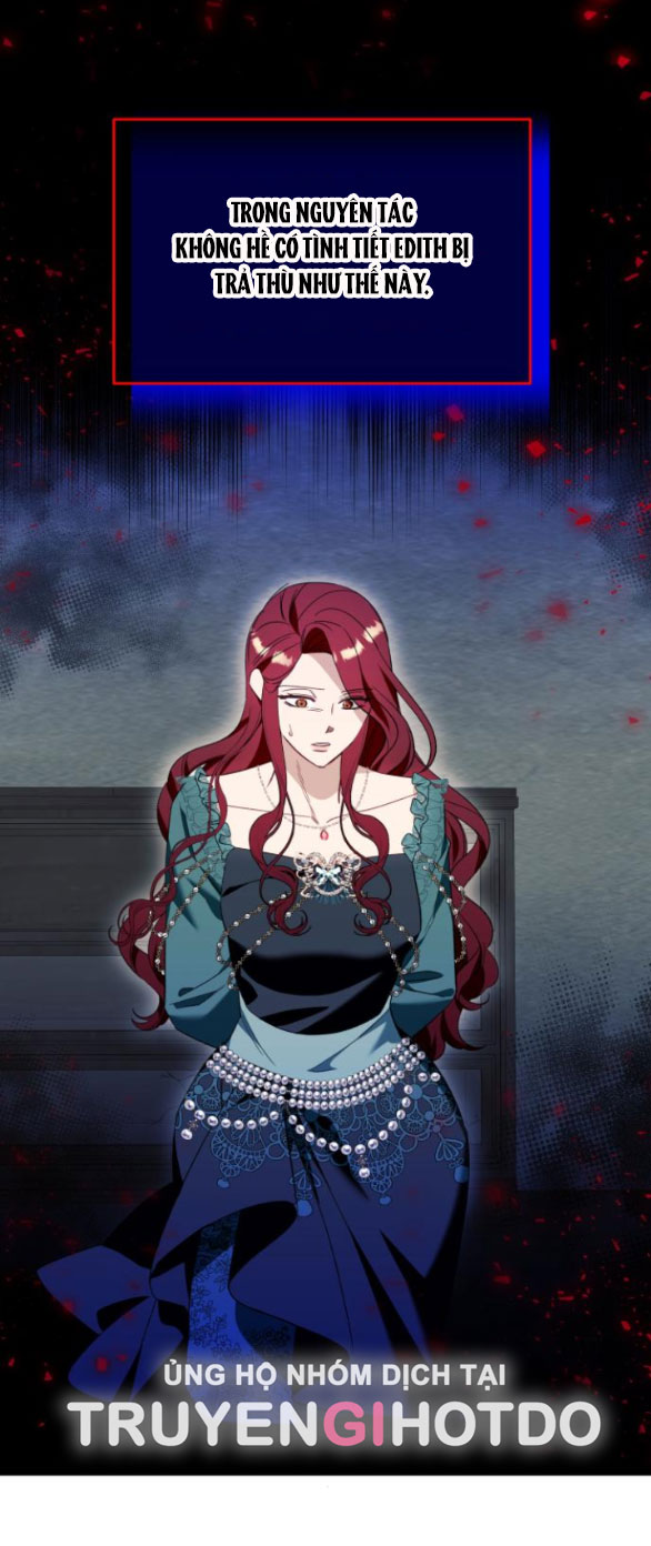 tôi tưởng đó chỉ là tiểu thuyết trọng sinh bình thường chapter 56.2 12