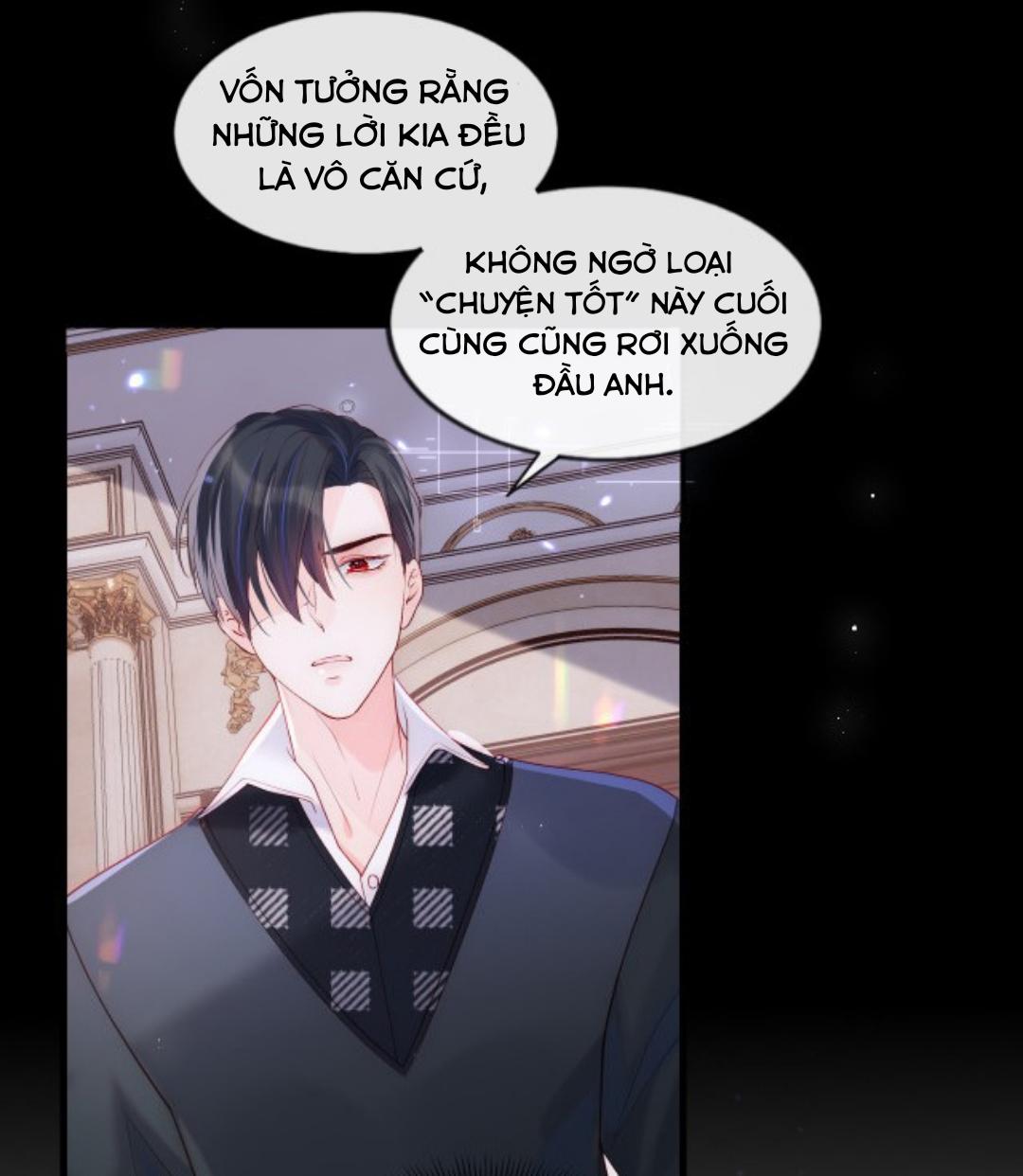 Các nguyên soái đồng loạt đòi ly hôn chapter 4