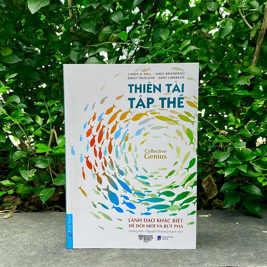 Thiên Tài Tập Thể