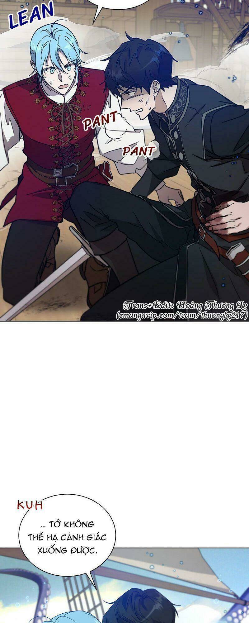 khế ước của ma tộc chapter 49 24