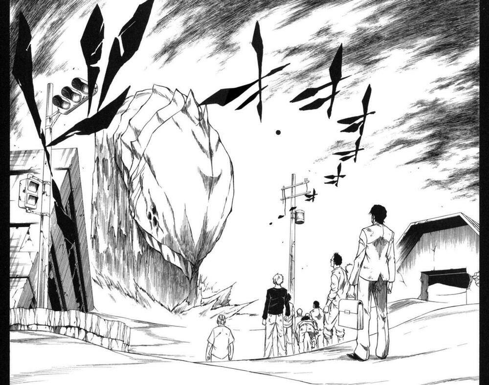 tấm thẻ bí ẩn chapter 15 18