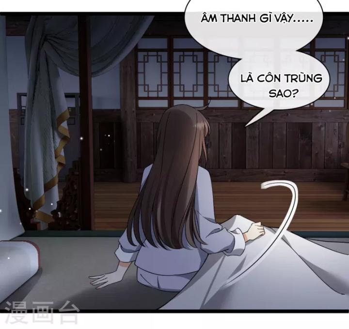 nụ cười của ngươi ngọt gãy tám cái răng của ta chapter 94 15