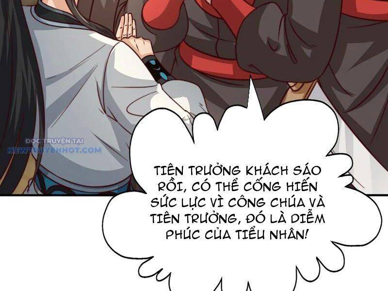 ta thực sự không muốn làm thần tiên chapter 83 93