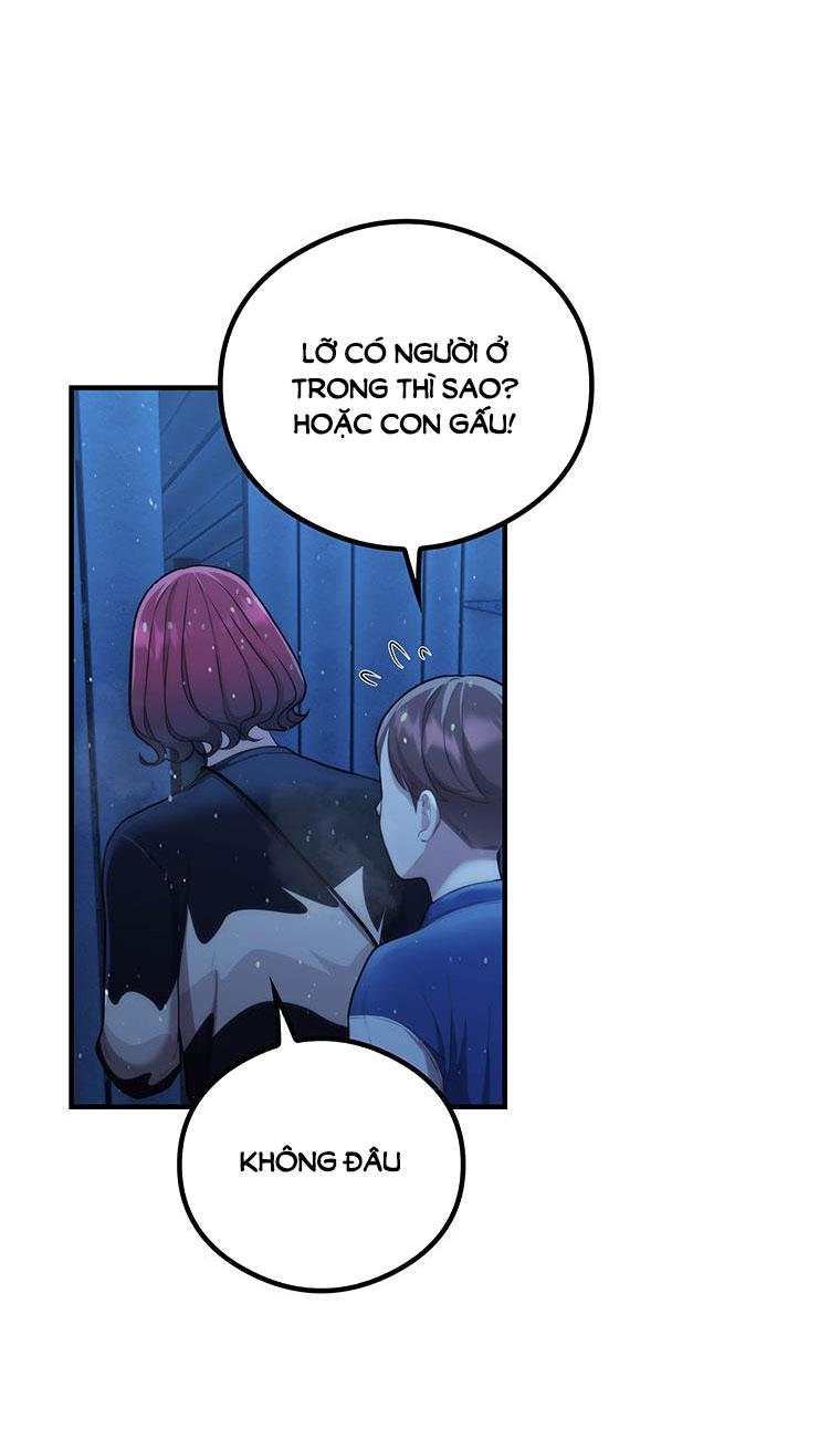 Khách Sạn Máu chapter 19.2 - Trang 15