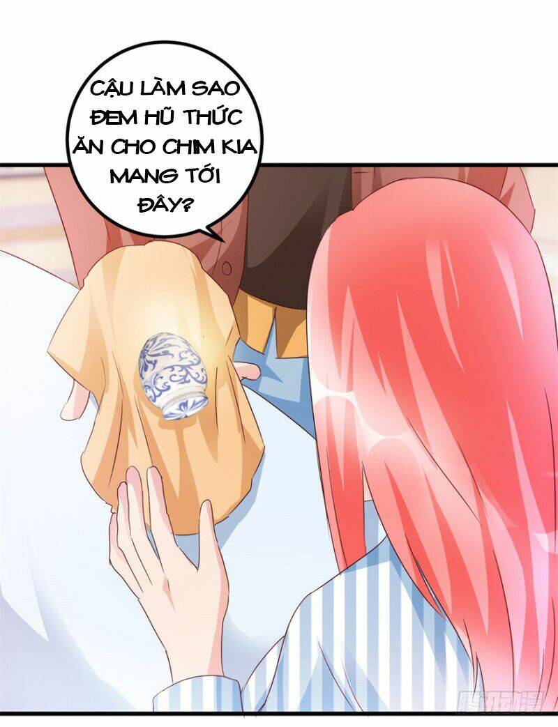 thấu thị tiên y chapter 55 9