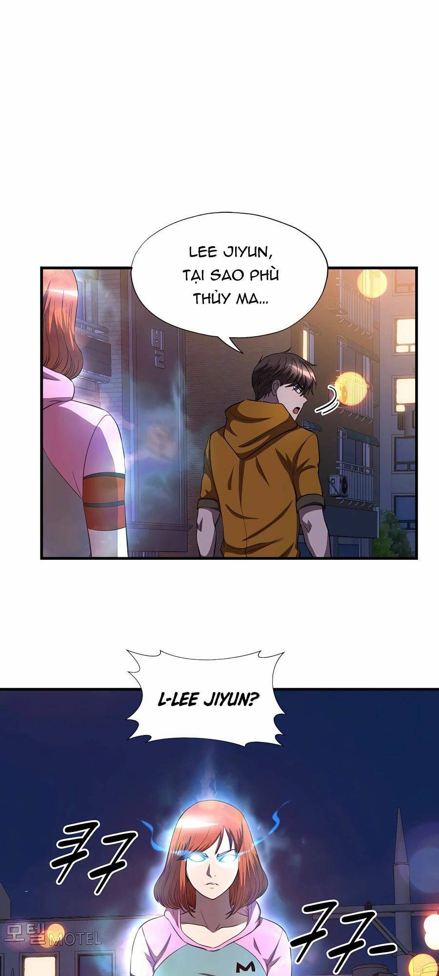 mẹ tôi là chòm sao bảo hộ m chapter 38 52