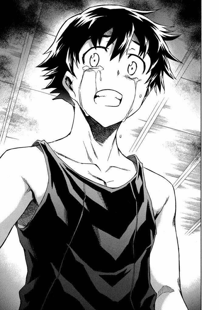 nhật kí tương lai chapter 53 32