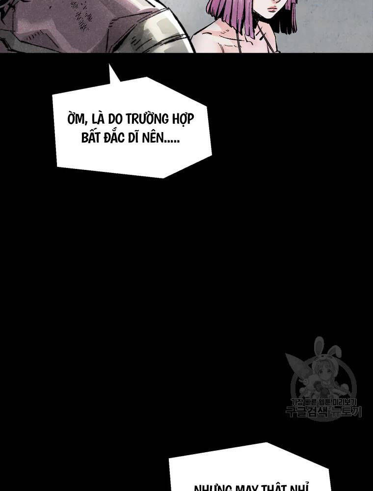 mật mã mê cung chapter 37 10