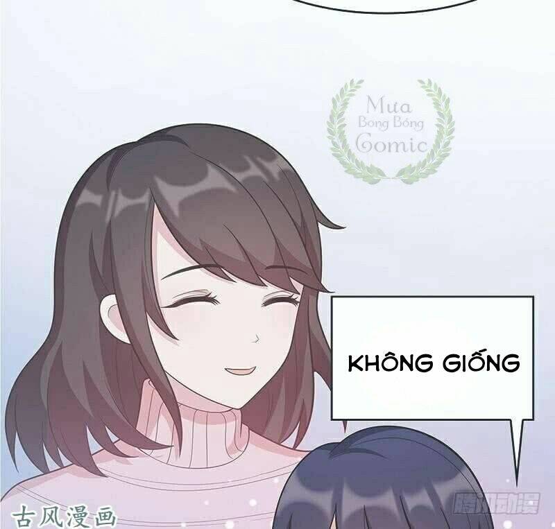 nam thần manh bảo tận diệt chapter 6.1 16