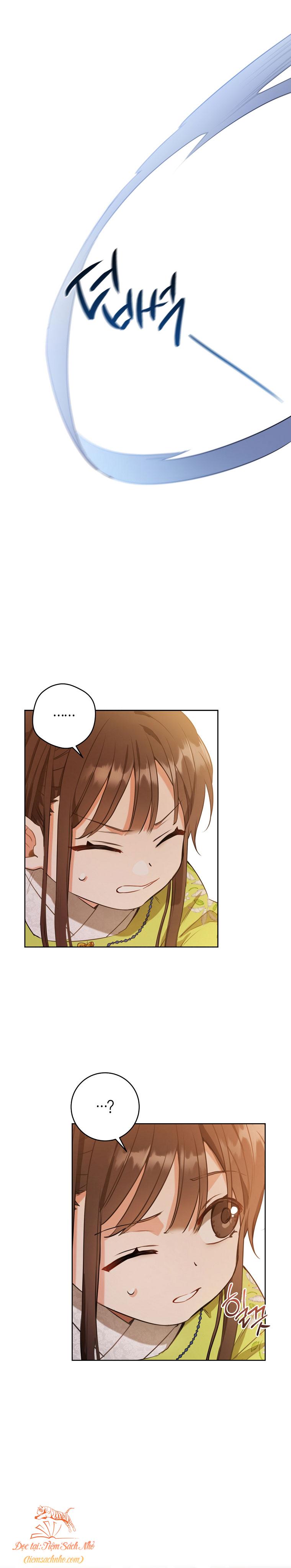 trở thành cô cháu gái bị khinh miệt của nhà quyền quý chapter 2 19