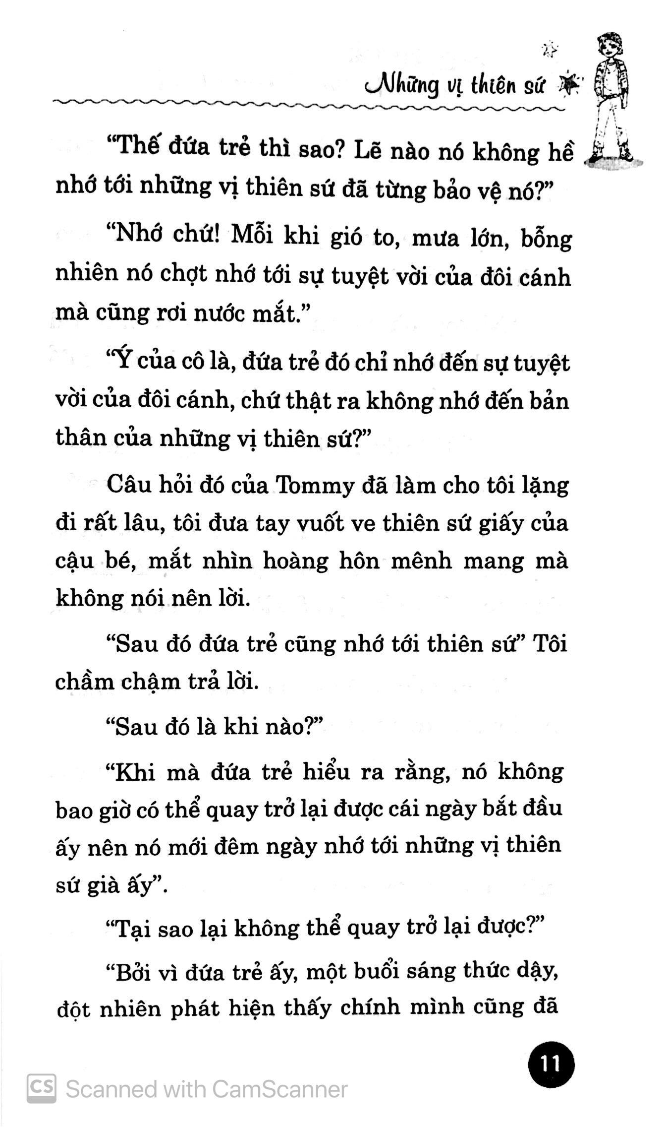 Những Câu Chuyện Đặc Sắc Dành Cho Lứa Tuổi Trưởng Thành (Tập 1)
