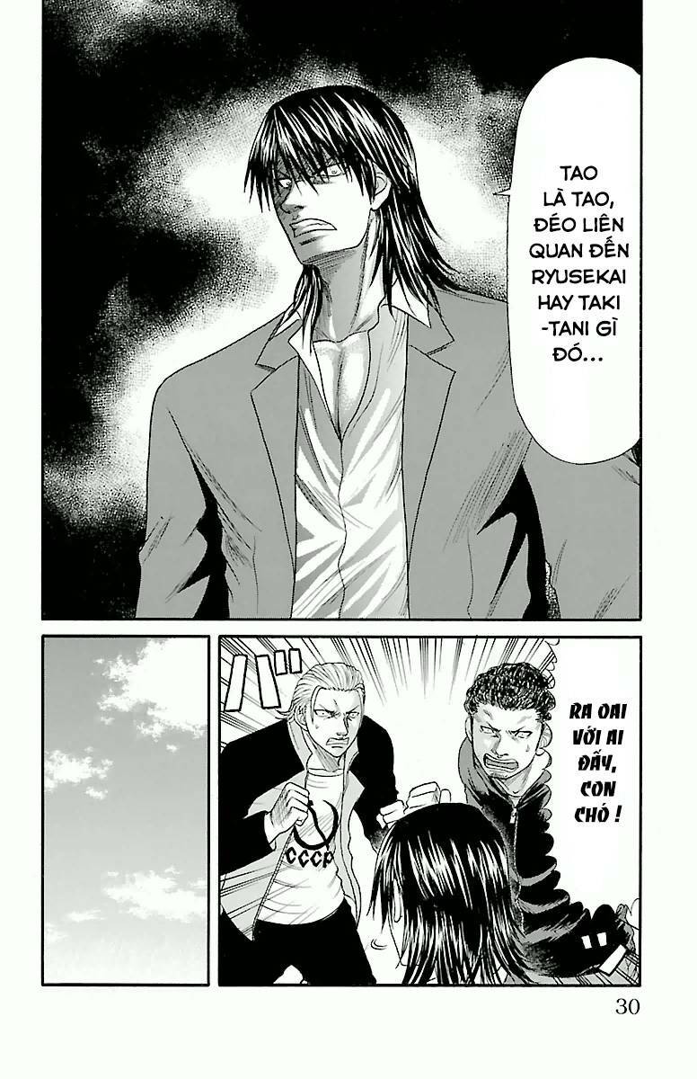 crows zero chapter 18 6