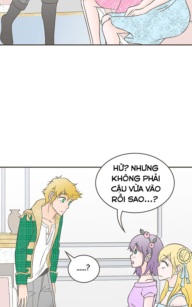 những nàng công chúa bị nguyền rủa chapter 24 63