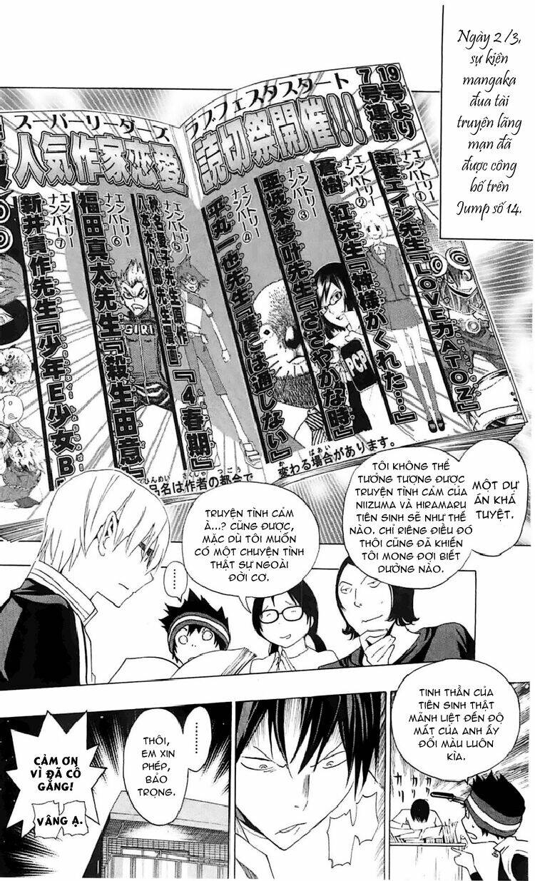 họa sĩ truyện tranh chapter 112 17