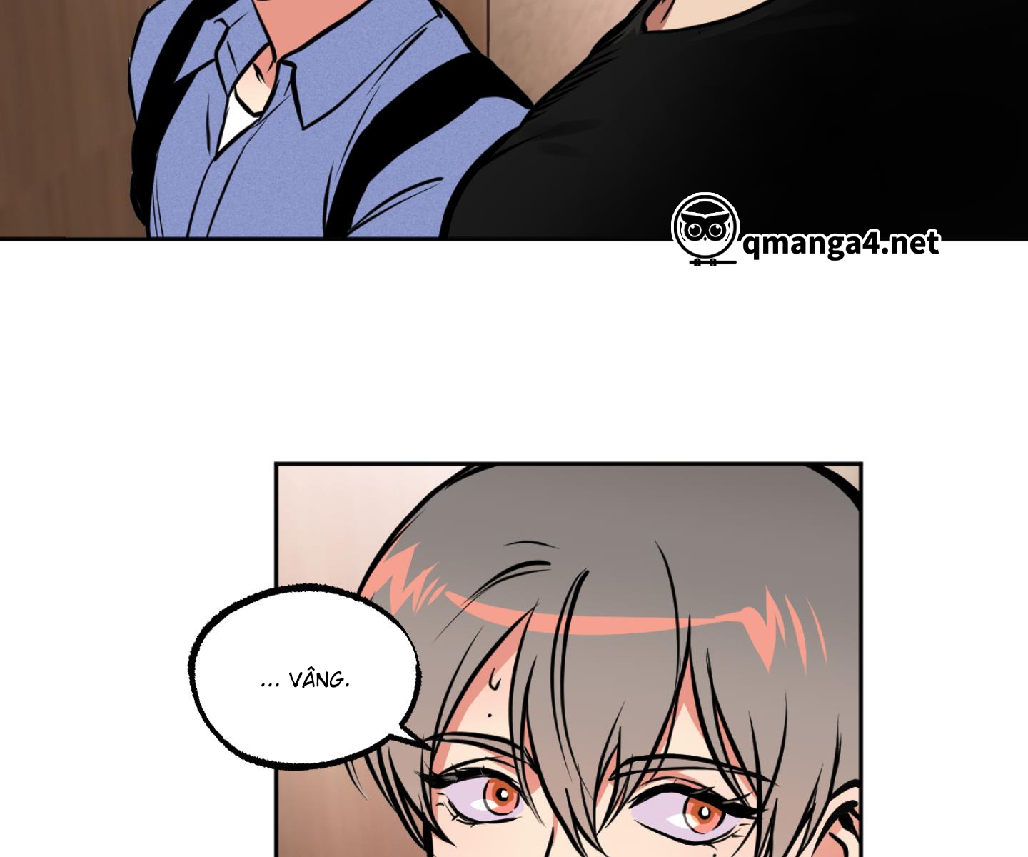 cây thương của ghost chapter 3 63