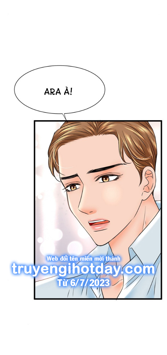 Tình Yêu Đánh Cắp Trái Tim chapter 18.2 - Trang 14