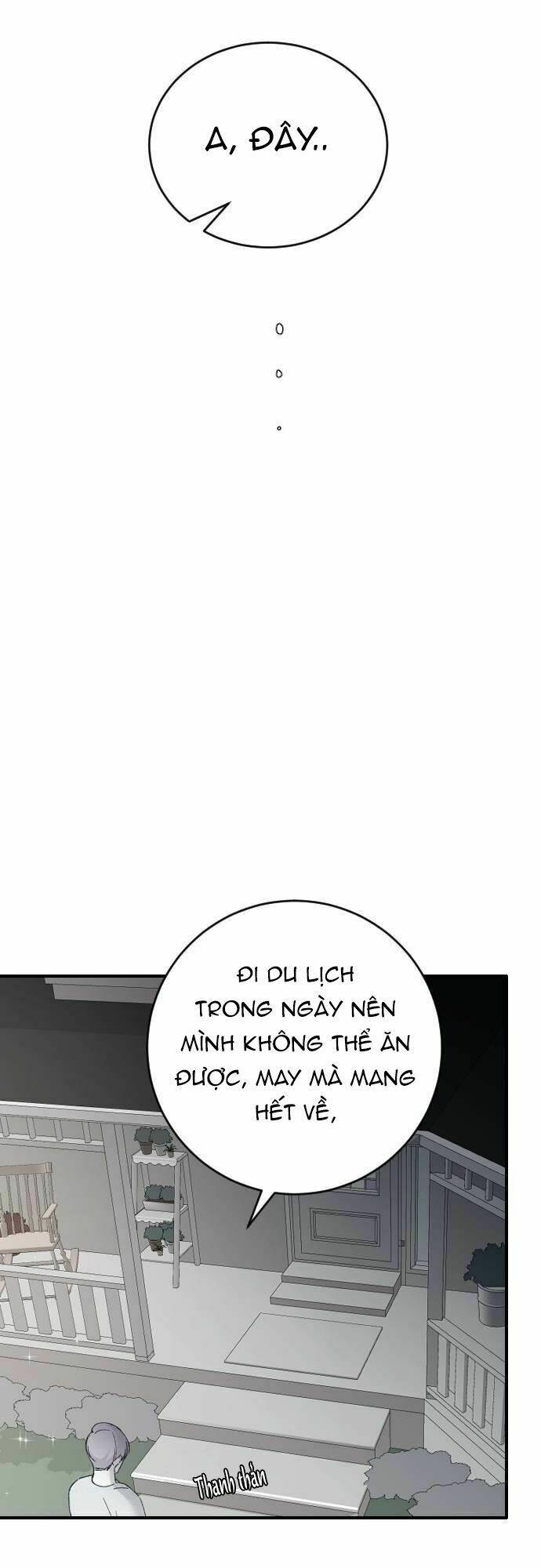 ba người anh trai cực phẩm của tôi chapter 32 80