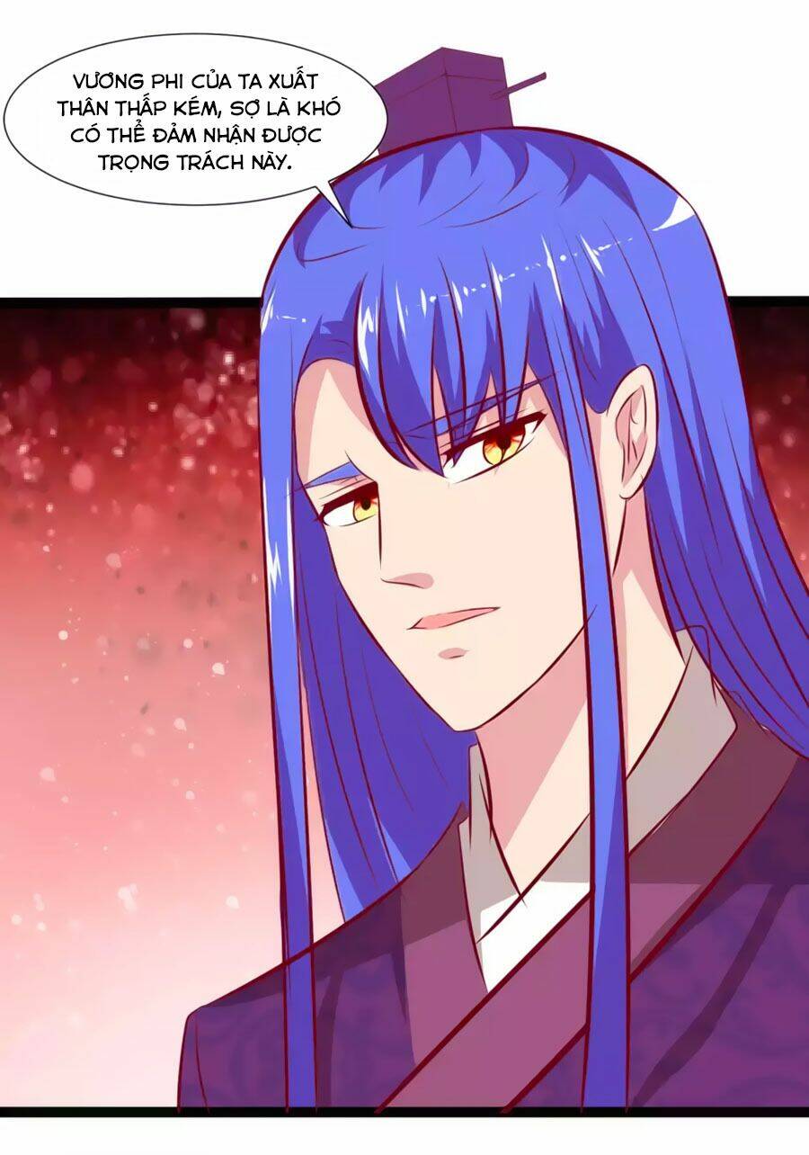 thỏ yêu tiểu vương phi chapter 64 25