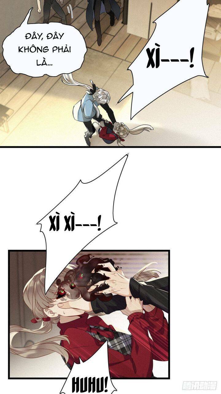 thỉnh quân nhập quái chapter 12 7