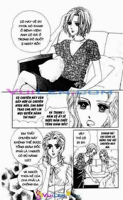 cô gái vương giả chapter 6 146