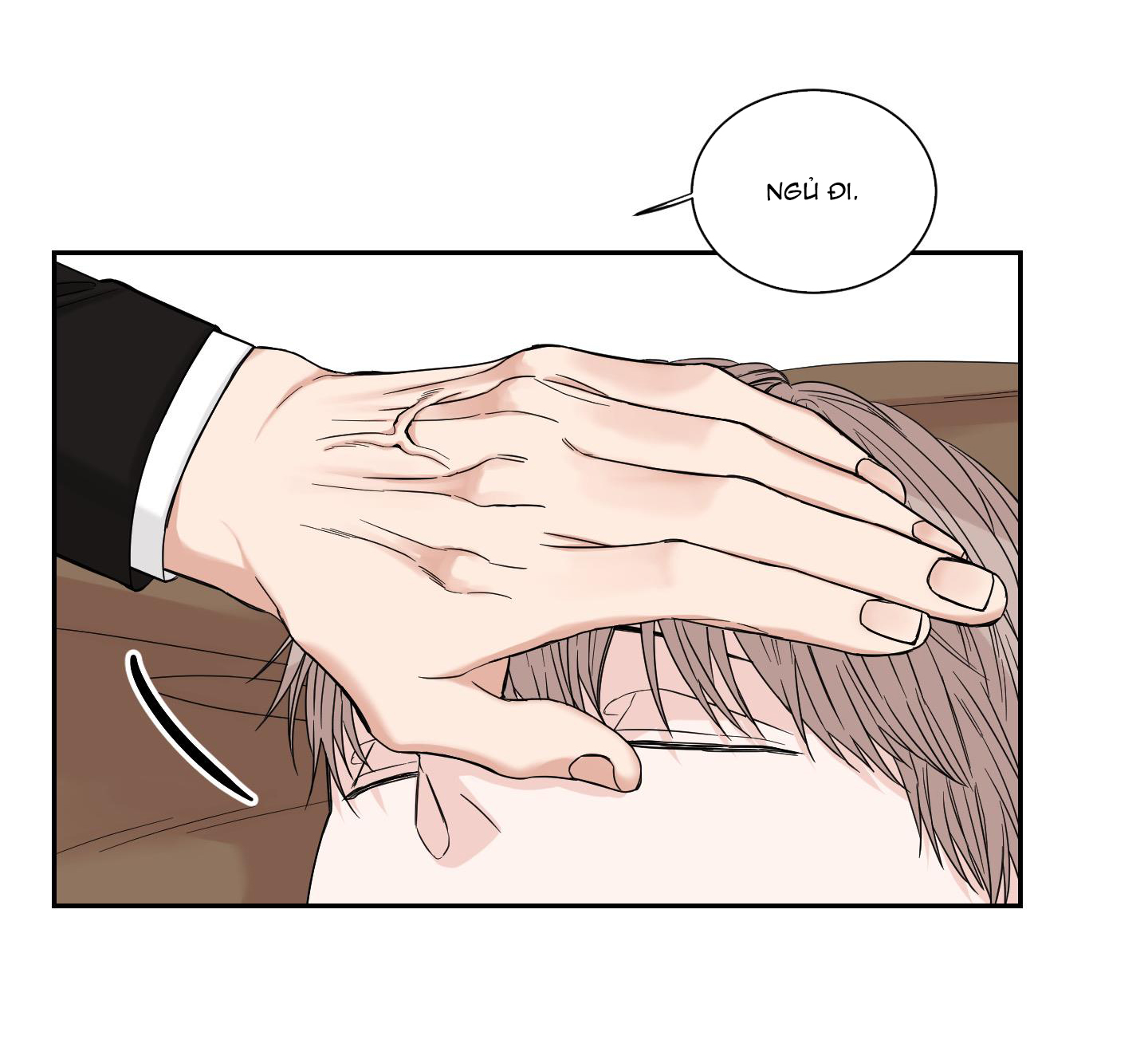 điểm cuối chapter 14 11